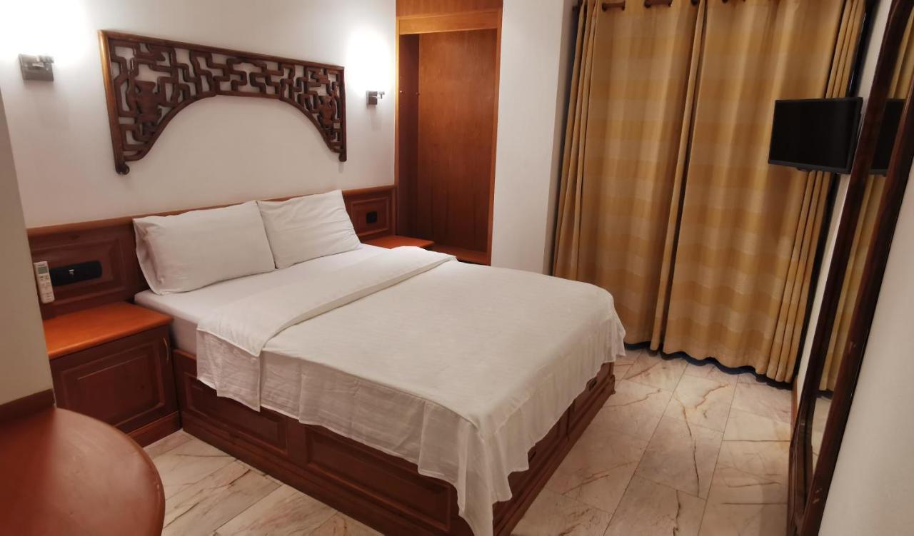 Max Residence Pattaya Εξωτερικό φωτογραφία