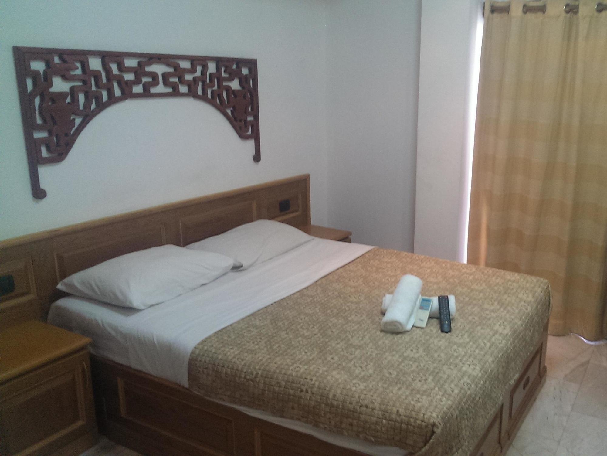 Max Residence Pattaya Εξωτερικό φωτογραφία