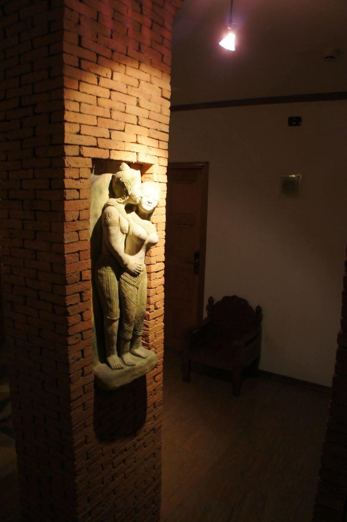 Max Residence Pattaya Εξωτερικό φωτογραφία